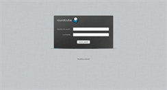Desktop Screenshot of mail.terramiticapark.com