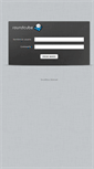 Mobile Screenshot of mail.terramiticapark.com